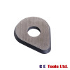 Bahco 625-PEAR Carbide Edged Scraper Blade