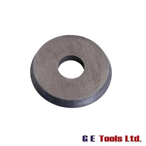 Bahco 625-ROUND Carbide Edged Scraper Blade