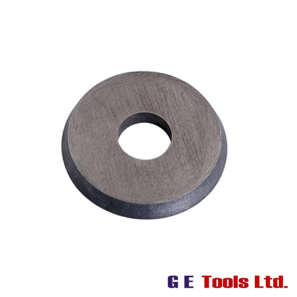 Bahco 625-ROUND Carbide Edged Scraper Blade