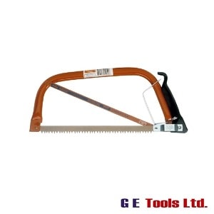 Bahco 9-12-51/3806-KP Bowsaw & Extra Hacksaw Blade 300mm (12in) Bahco 9-12-51/3806-KP Bowsaw & Extra Hacksaw Blade 300mm (12in)