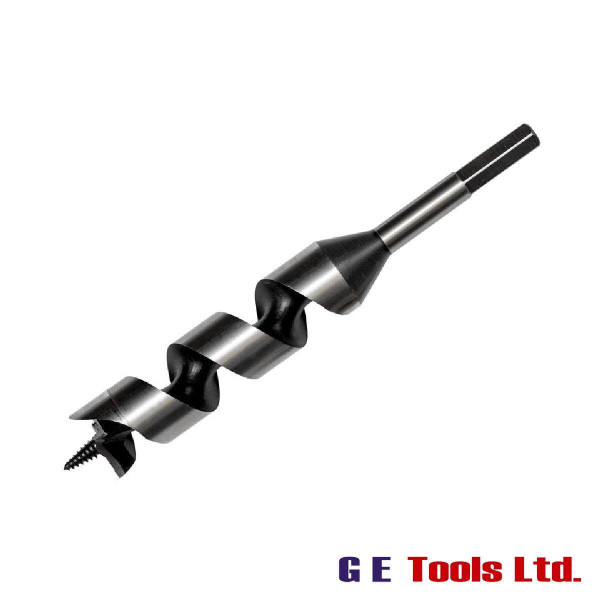 Bahco 9626-16 Combination Auger Bit 16mm Bahco 9626-16 Combination Auger Bit 16mm