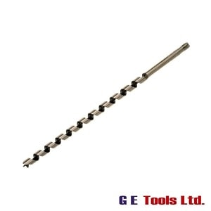 Bahco 9627-16-460 Long Combination Auger Bit 16mm Bahco 9627-16-460 Long Combination Auger Bit 16mm