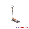 Bahco BH13000 Extra Compact Trolley Jack 3T