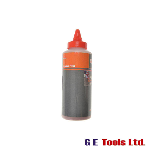 Bahco Chalk Powder Tube Red 227g Bahco Chalk Powder Tube Red 227g