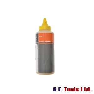 Bahco Chalk Powder Tube Yellow 227g Bahco Chalk Powder Tube Yellow 227g