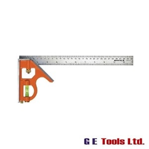 Bahco CS300 Combination Square 300mm (12in) Bahco CS300 Combination Square 300mm (12in)