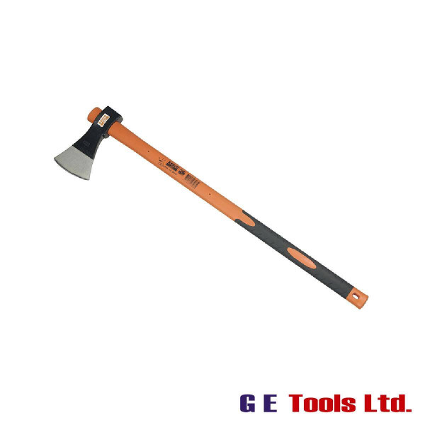 Bahco Felling Axe Fibreglass Handle FFSS 1.5-900FG 2.4kg Bahco Felling Axe Fibreglass Handle FFSS 1.5-900FG 2.4kg