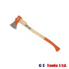 Bahco Felling Axe Ash Handle FGS 1.8-810 2.4kg Bahco Felling Axe Ash Handle FGS 1.8-810 2.4kg