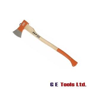 Bahco Felling Axe Ash Handle FGS 1.8-810 2.4kg