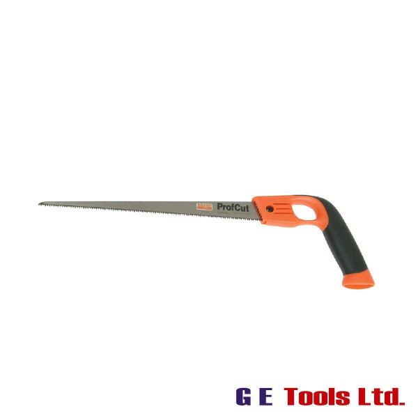 Bahco PC-12-COM ProfCut Compass Saw 300mm (12in) 9 TPI