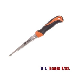Bahco PC-6 ProfCut Drywall Saw 160mm (6.1/4in) 8 TPI Bahco PC-6 ProfCut Drywall Saw 160mm (6.1/4in) 8 TPI