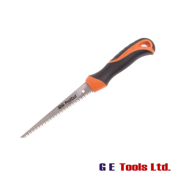 Bahco PC-6 ProfCut Drywall Saw 160mm (6.1/4in) 8 TPI