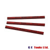 Blackedge Carpenter’s Pencils – Red / Medium (Card 12)