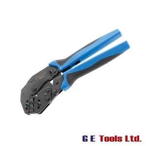 Expert Insulated Terminal Crimping Pliers