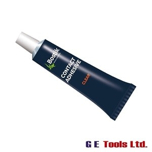 Bostik Contact Adhesive 50ml Bostik Contact Adhesive 50ml