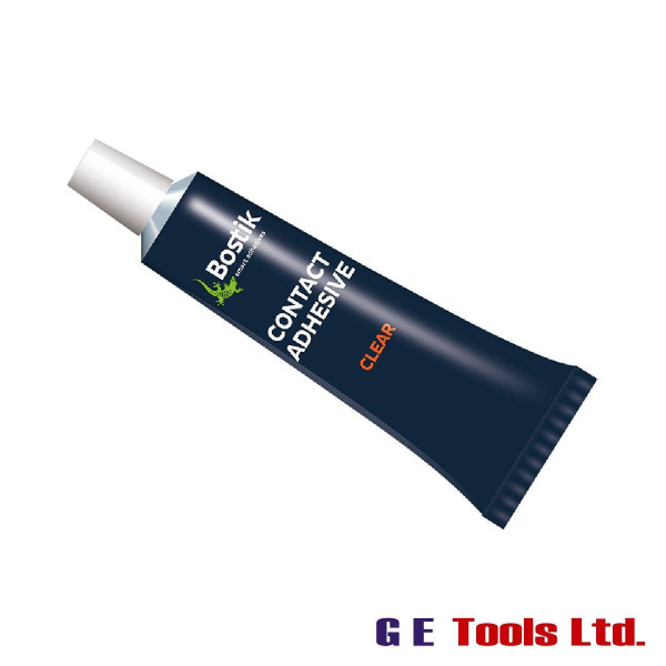 Bostik Contact Adhesive 50ml Bostik Contact Adhesive 50ml