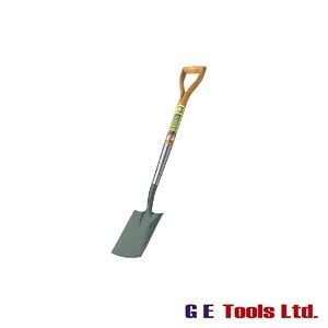 Bulldog Premier Border Spade YD