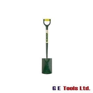 Bulldog Evergreen Digging Spade Bulldog Evergreen Digging Spade