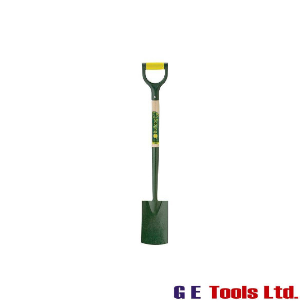 Bulldog Evergreen Border Spade PD Bulldog Evergreen Border Spade PD