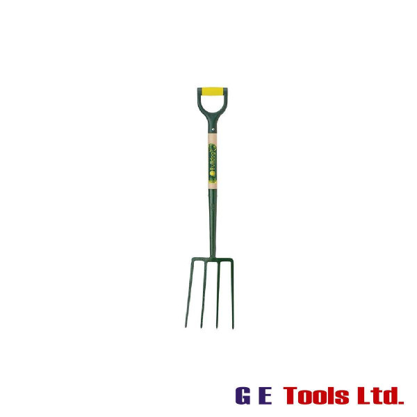 Bulldog Evergreen Digging Fork Bulldog Evergreen Digging Fork