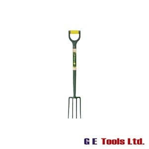 Bulldog Evergreen Border Fork PD