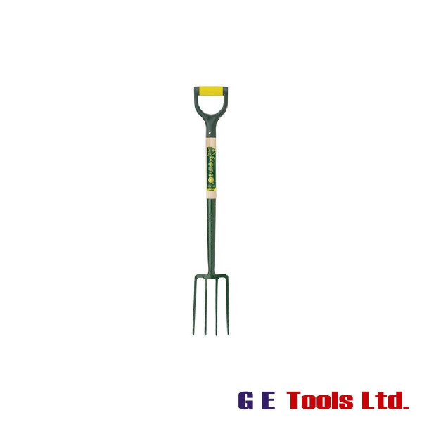 Bulldog Evergreen Border Fork PD Bulldog Evergreen Border Fork PD