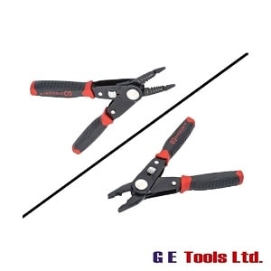 Crescent 2-in-1 Combo Pivot Pro Linesman/Wire Pliers