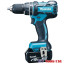 Cordless Combi Hammers