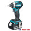 Cordless Impact Drivers