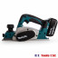 Cordless Planers