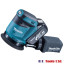 Cordless Sanders