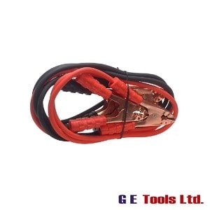 Silverhook Jump Leads – 3.0m / 600 amp