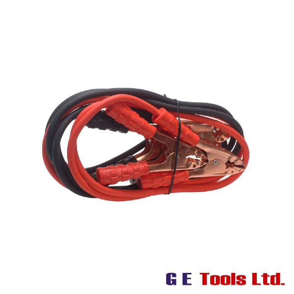 Silverhook Jump Leads – 3.0m / 600 amp