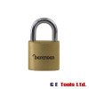 Defender Brass Padlock 30mm Defender Brass Padlock 30mm