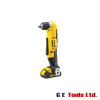 DeWalt DCD740C1 XR Angle Drill 18V 1 x 1.5Ah Li-ion