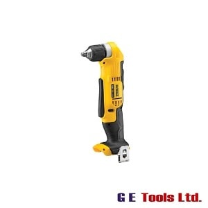 DeWalt DCD740N XR Right Angle Drill 18V Bare Unit