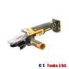 DeWalt DCG405FN XR Brushless Flat Head Grinder 125mm 18V Bare Unit DeWalt DCG405FN XR Brushless Flat Head Grinder 125mm 18V Bare Unit