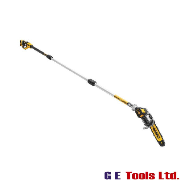 DeWalt DCMPS567P1 XR Brushless Pole Saw 18V 1 x 5.0Ah Li-ion