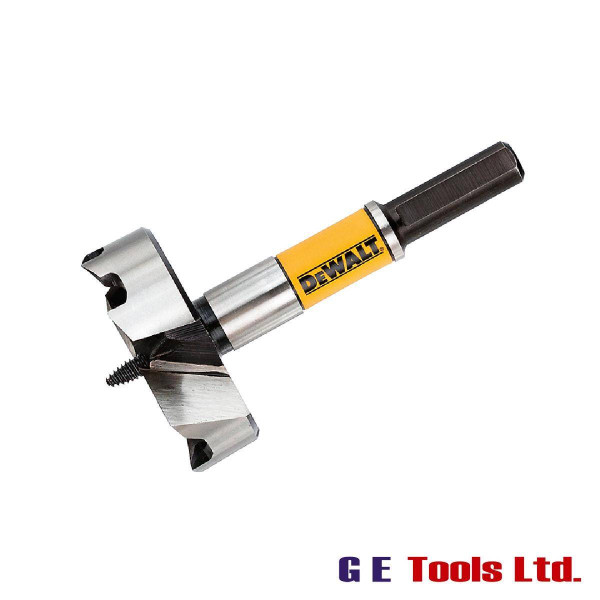 DeWalt Self-Feed Drill Bit 65mm