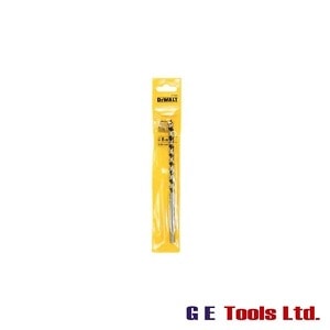 DeWalt Wood Auger Drill Bit 8 x 200mm DeWalt Wood Auger Drill Bit 8 x 200mm