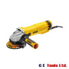 DeWalt DWE4206K Mini Grinder 115mm & Kitbox 1010W 110V