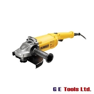 DeWalt DWE490 Angle Grinder 230mm 2000W 240V