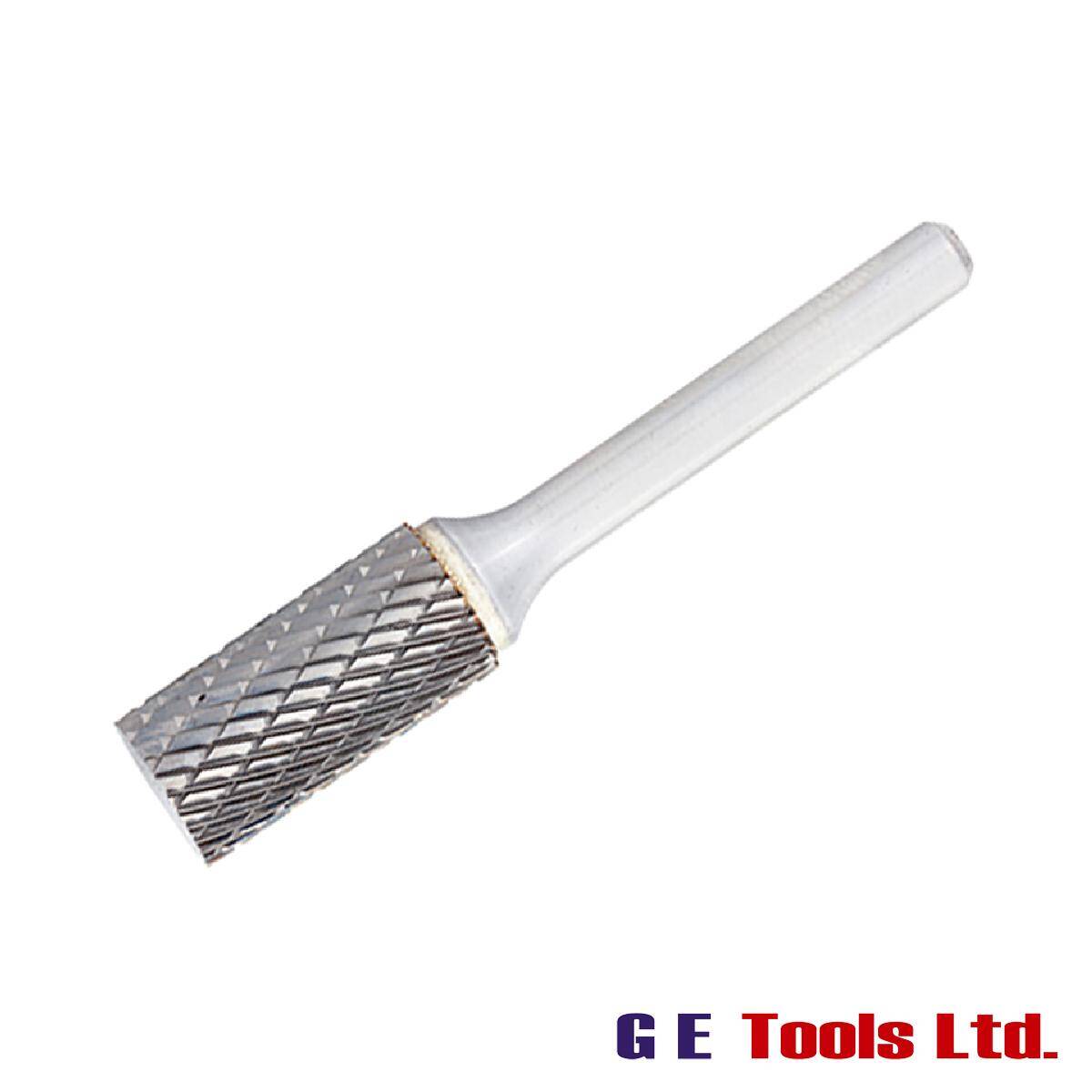 Dormer Solid Carbide Rotary Burr – Cylinder Without Endcut 12.7 x 6mm Dormer Solid Carbide Rotary Burr – Cylinder Without Endcut 12.7 x 6mm
