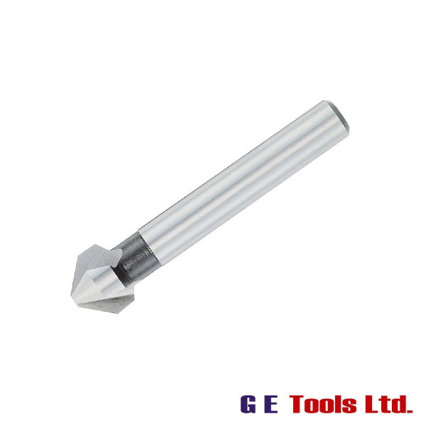 Dormer G136 HSS Straight Shank Countersink 90º 10.00mm