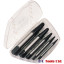 Draper 45856 Schroder Screw Extractor Set (5 Piece)