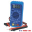 Draper 52320 16 Function Digital Multimeter