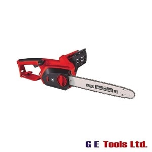 Einhell GH-EC 2040 Electric Chainsaw 40cm 2000W 240V Einhell GH-EC 2040 Electric Chainsaw 40cm 2000W 240V