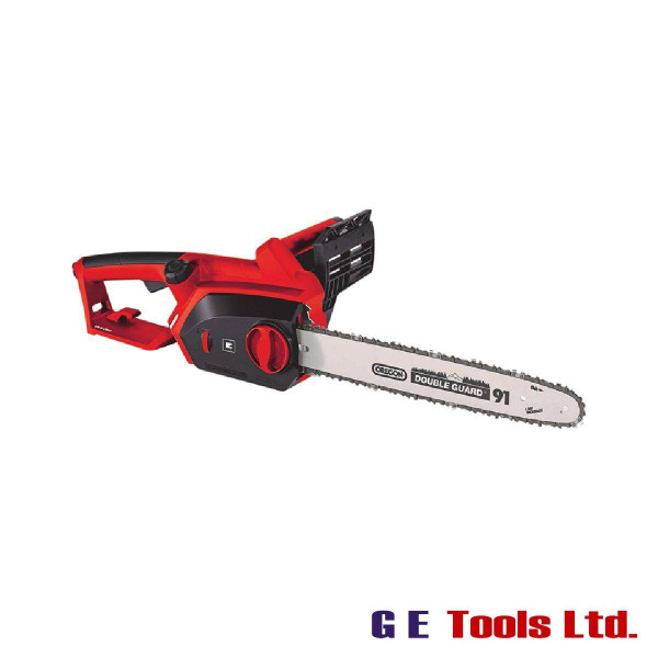 Einhell GH-EC 2040 Electric Chainsaw 40cm 2000W 240V