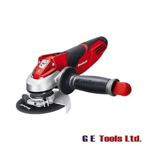 Einhell TE-AG 115/600 Angle Grinder 115mm 600W 240V
