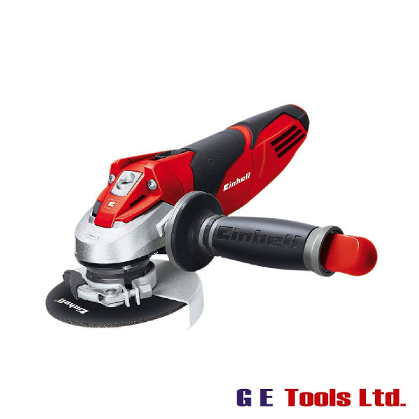 Einhell TE-AG 115/600 Angle Grinder 115mm 600W 240V